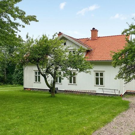 Awesome Home In Oedeshoeg With Wifi Екстериор снимка