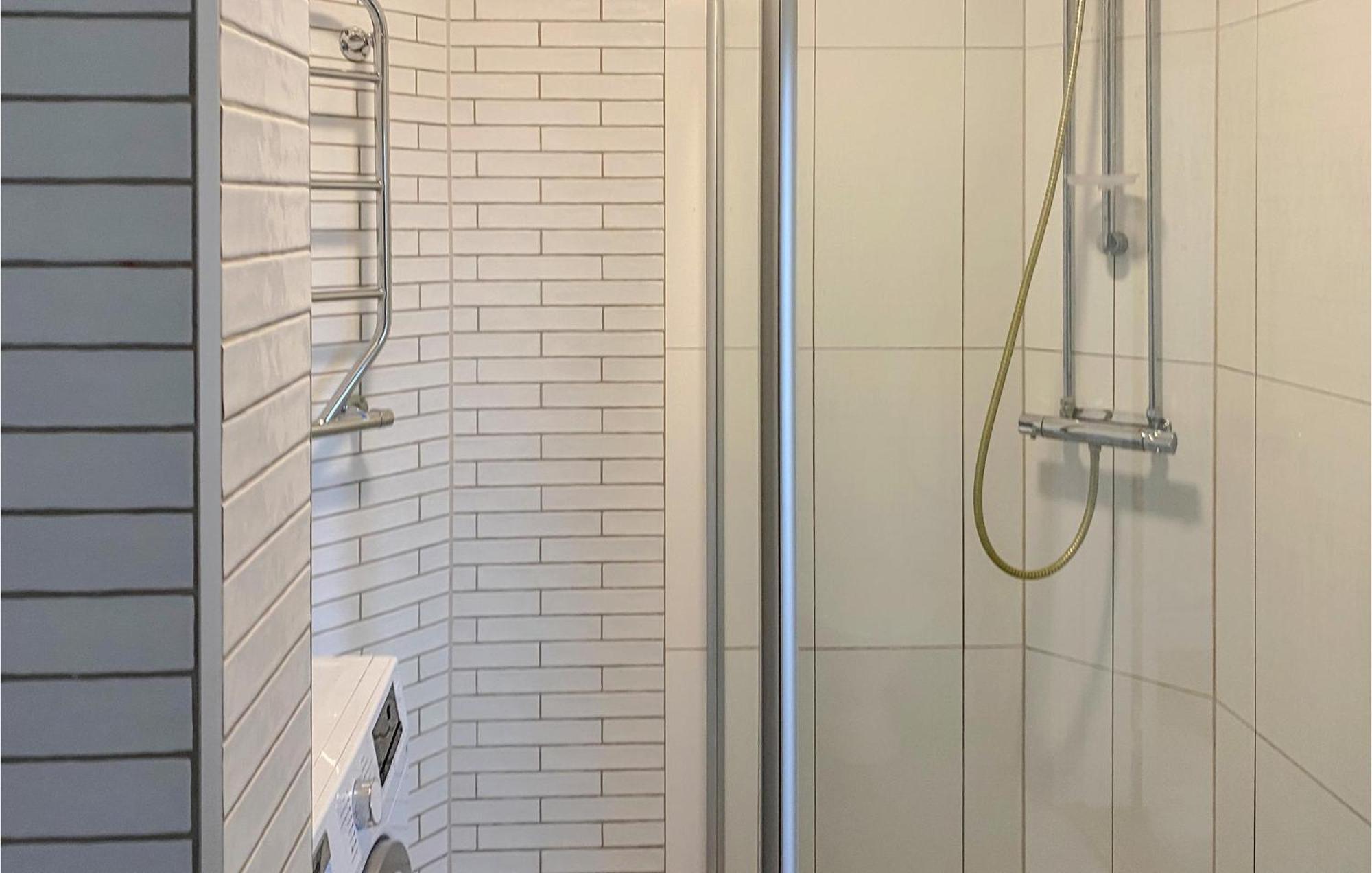 Awesome Home In Oedeshoeg With Wifi Екстериор снимка